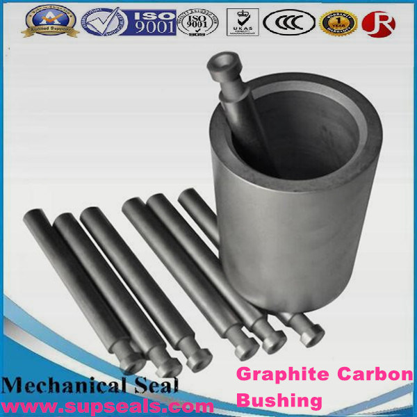 Graphite Carbon Seal Graphite Seal Ring Mechanical Carbon Seal