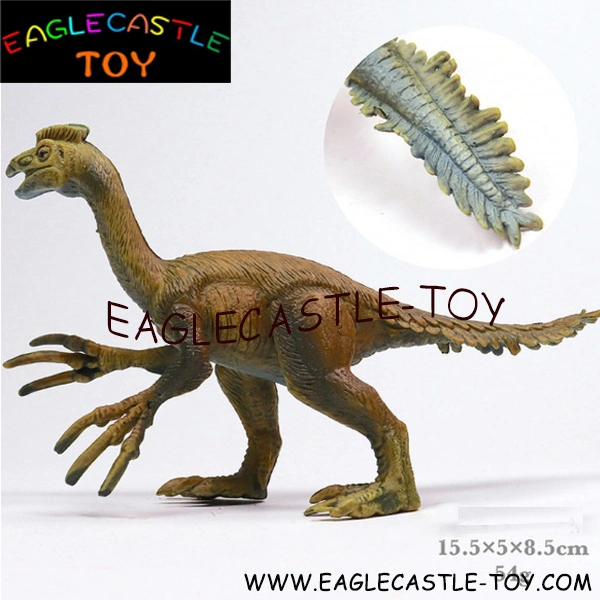 Dinosaur PVC Kid Toys/Jurassic and Cretaceous Educational Toys/Dragon Toy/Children Toy/Ault Toy (CXT20213)