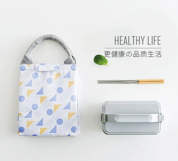 Custom Cooler Bag Promotional Lunch Cooler Bag