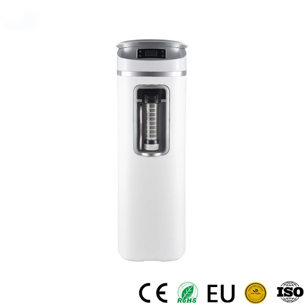 Whole House Water Filter Softener with Prefilter