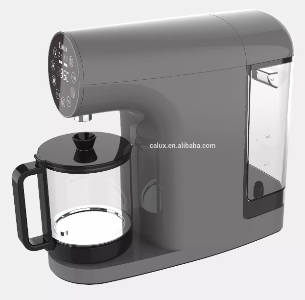 Coffee Style Jug / Water Filter Machine / Water Dispenser Reverse Osmosis Hot Water Filter System