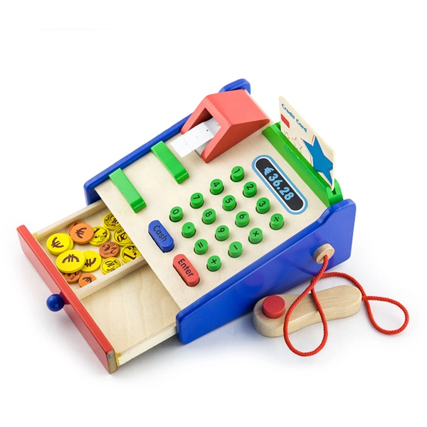 2014 New Wooden Baby Toys, High Quality Baby Toys, Hot Sale Wooden Baby Toys W10A007