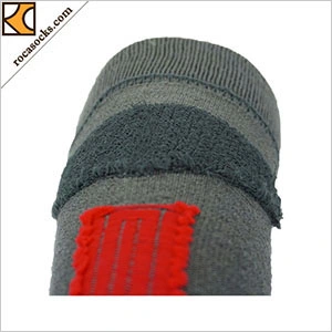 Men's Warm Outdoor Skiing Merino Wool Socks (161001SK)