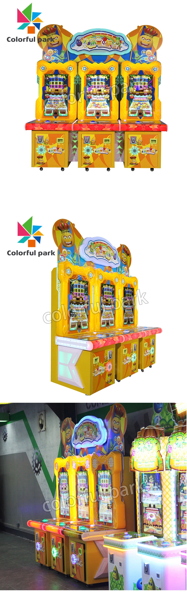 Whole Arcade Machines Cane Machine Arcade Game Video Game Machine Lottery Ticket Game
