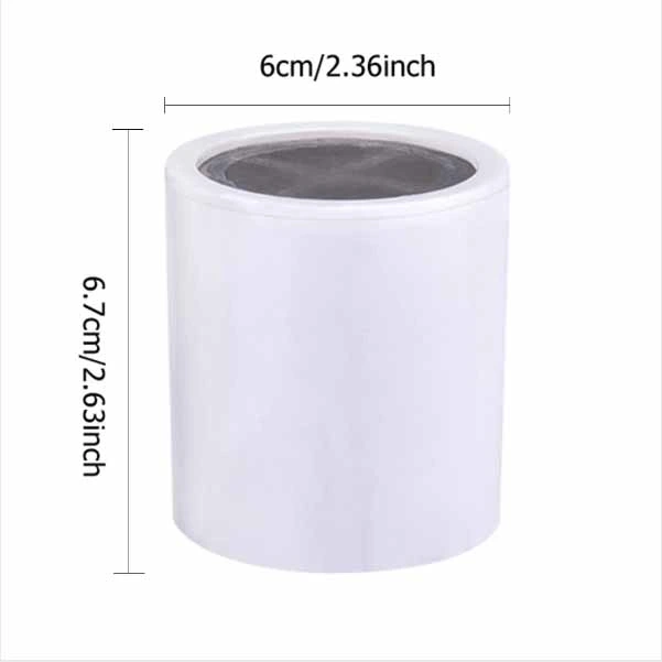 Shower Filtration Cartridge Replacement Shower Water Filter