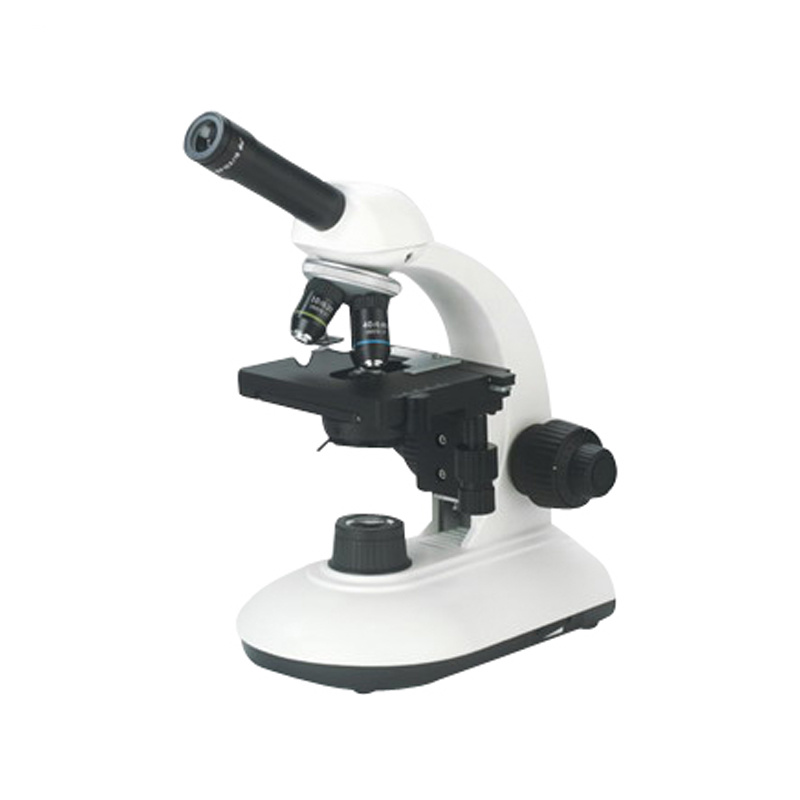 ESD Function for Students Using Monocular Biological Microscope
