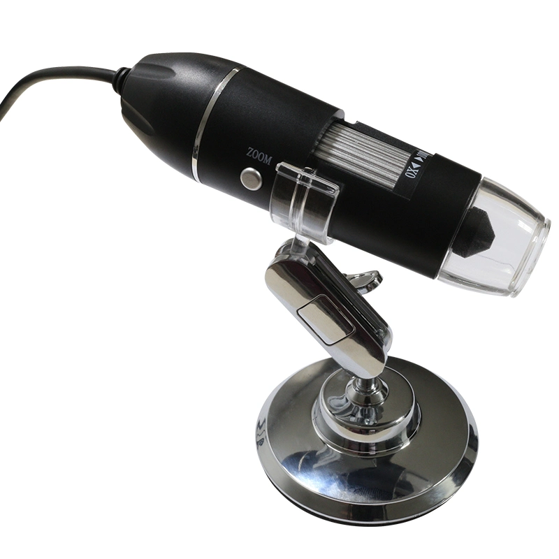 RoHS USB Digital 1000X Microscope M8704