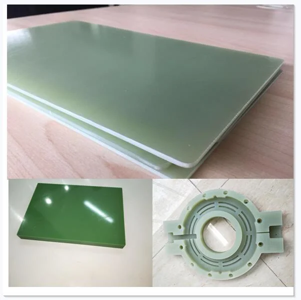 SMC Sheet, Polyester Composite Sheet, Upgm203, Gpo3 Sheet