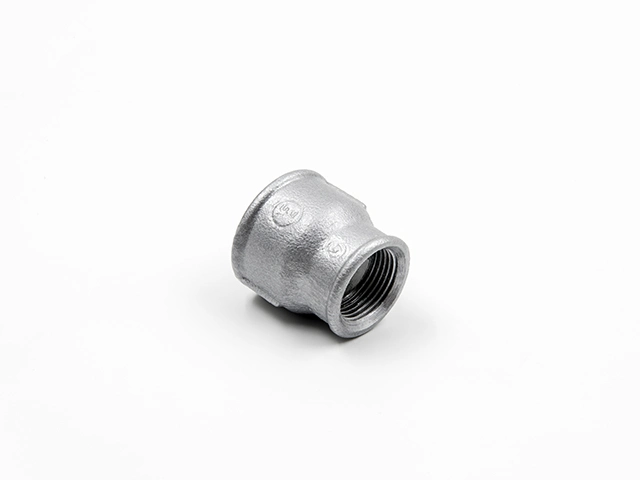 Threaded Pipe Fittings, Gi Fittings, Plumbing Fittings -Reducing Socket