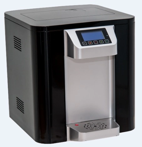 Twin Block Counter Top Water Chiller&Sparkling Soda Water Dispenser