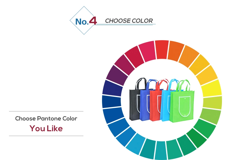 Non Woven Lightning Snack Insulted Cooler Lunch Bag Tote Bag Hot Cold Cooler Bag for Picnic