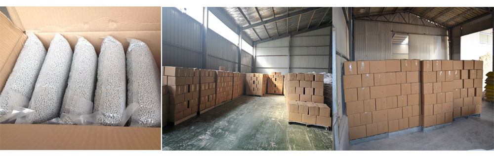 Drip Tape Raw Materials Desiccant Masterbatch