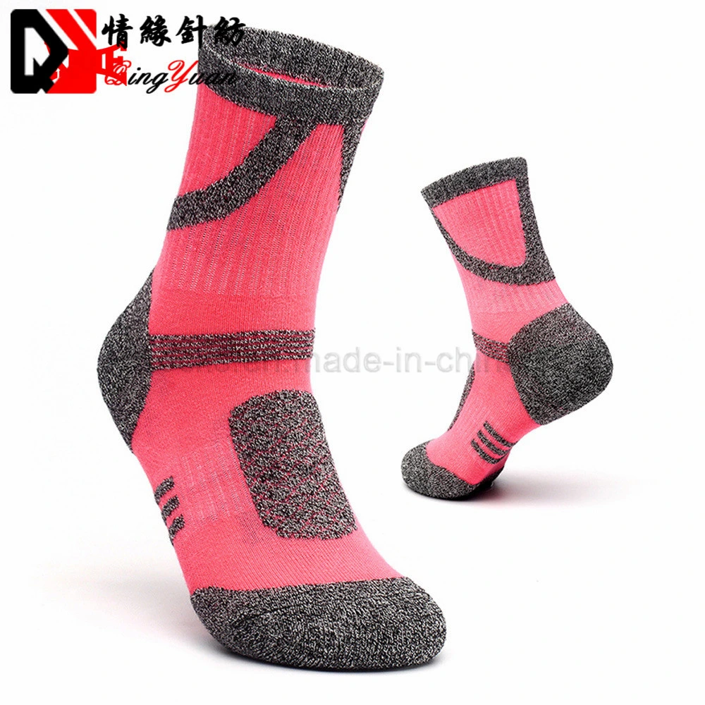 Men Custom Classic Elite Compression Socks China Novelty Pattern Football Socks