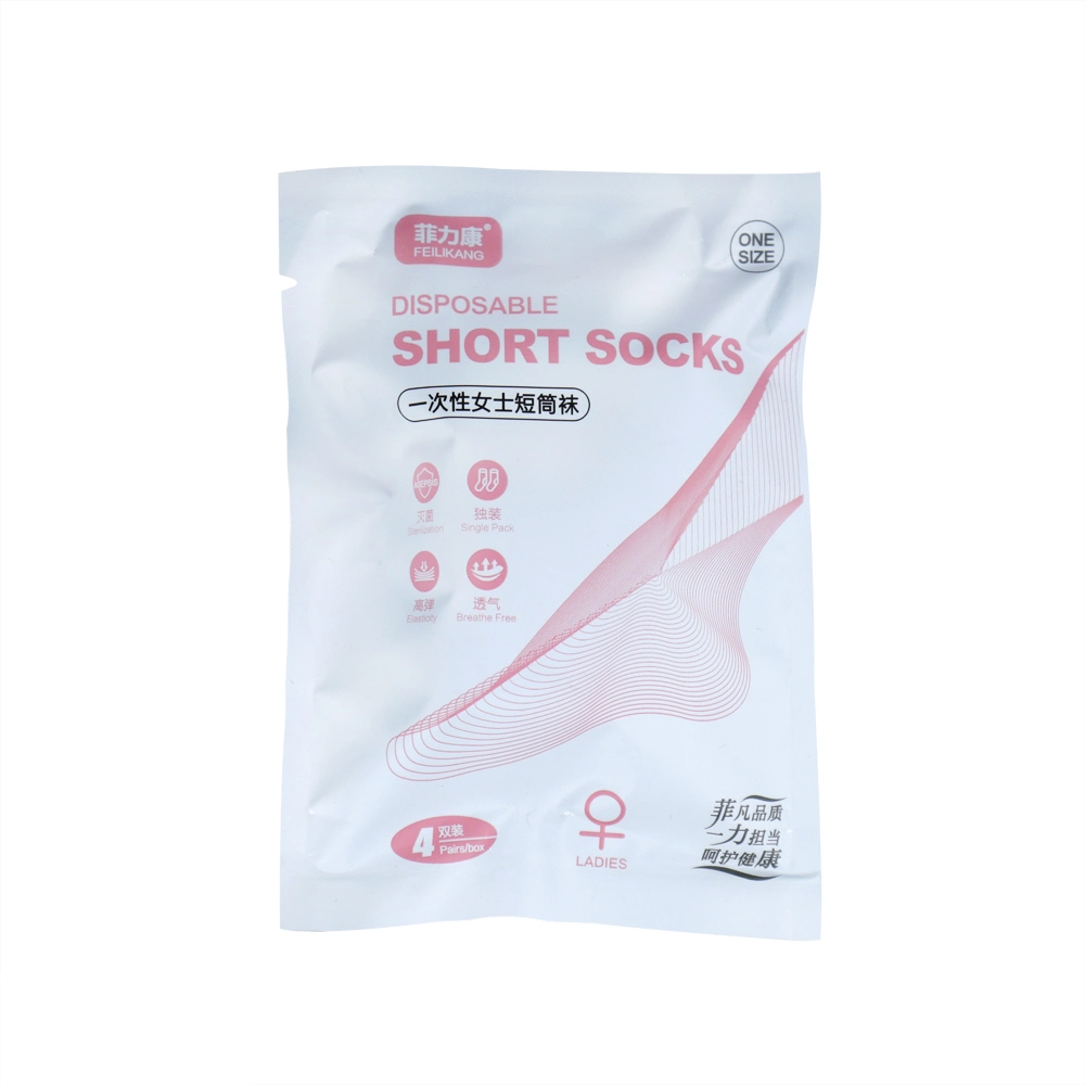 2020 Superior Quality Eco-Friendly Sports Sock Comfortable Flexible Women's Socks