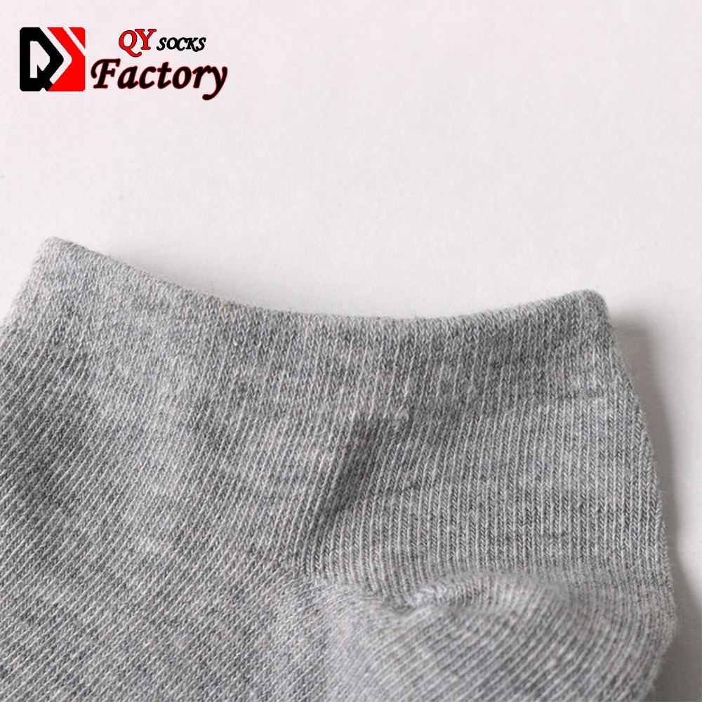 Wholesale Factory Lowest Price Adult Unisex Woman Man Invisible Ankle Low Cut Socks