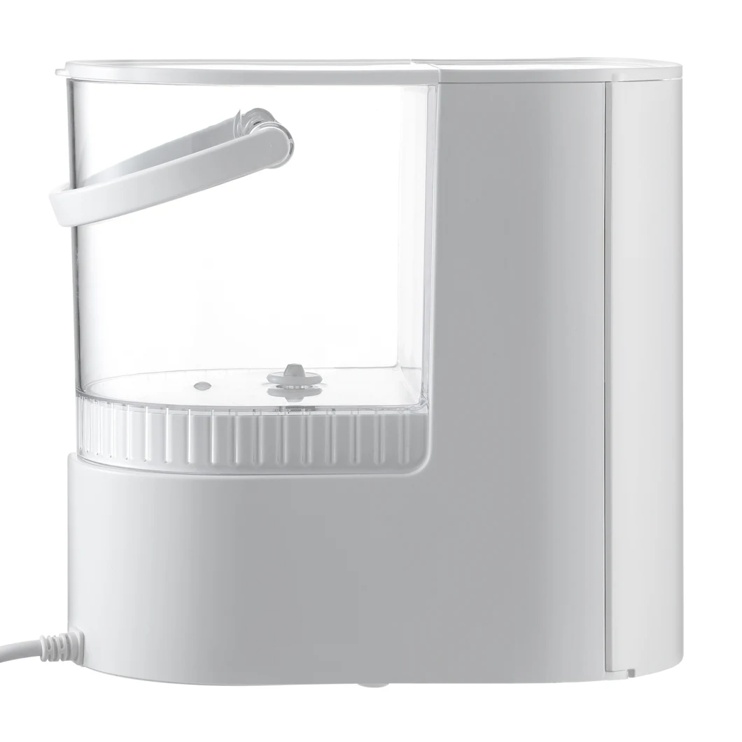 Hot or Warm Water Dispenser for Milk Power One Second, for a Cup of Fresh Warm Milk.