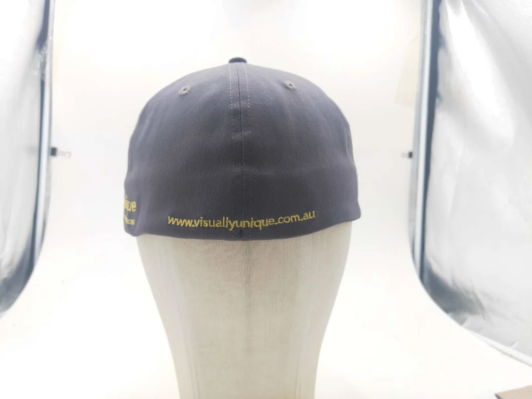Discussion on The Elastic Baseball Cap and Hot Transfer Embroidered Baseball Cap