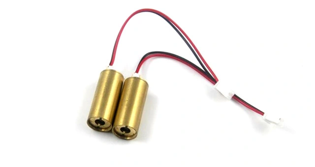 IR Laser Module 808nm Laser 300MW 808nm Infrared Laser Diode Module for Lidar