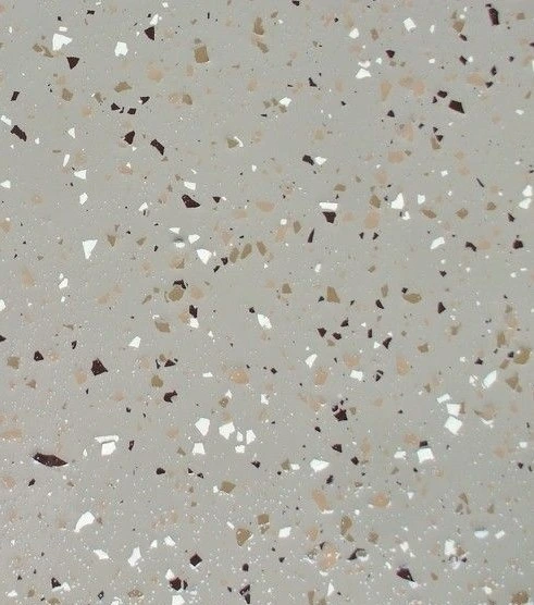 Epoxy Flakes Metallic Chips Colors Mica Flakes Floor Coating