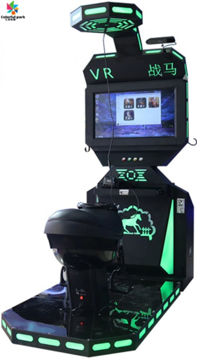 Arcade Game Amusement Machine Arcade Game Machine Virtual Reality Game Machine