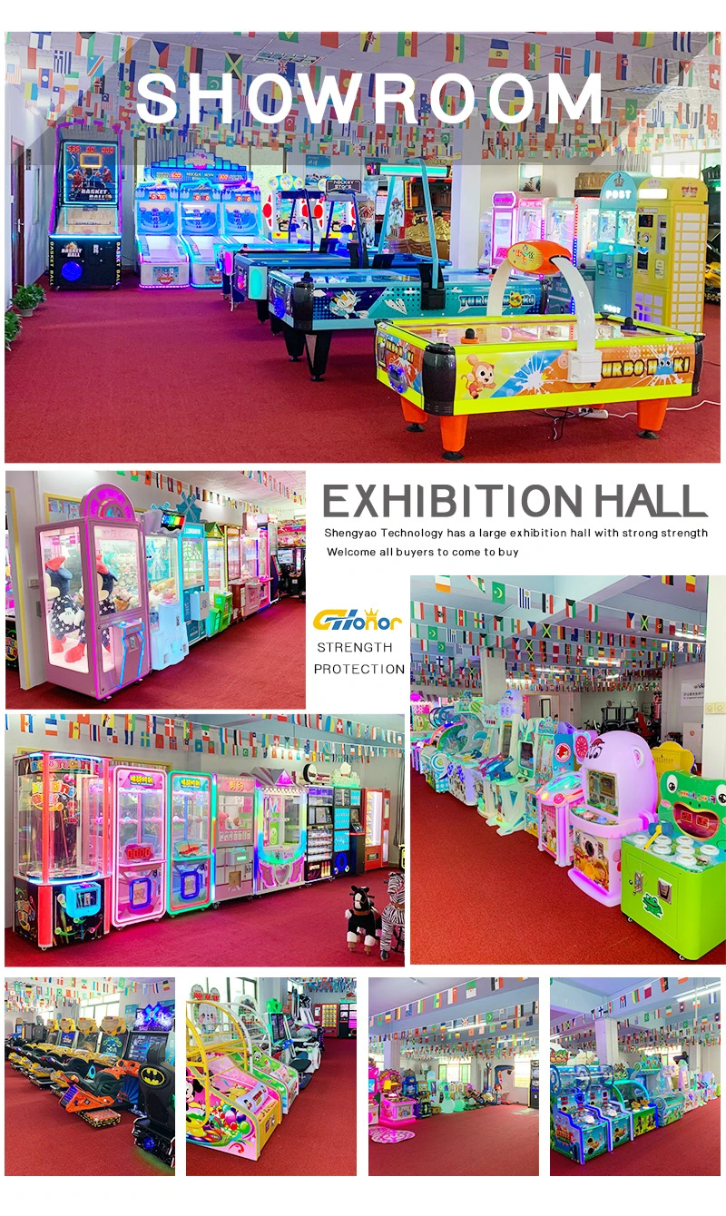 Adult Electronic Arcade Toy Claw Crane Machine Coin Pusher Toy Catching Game Machine Arcade Prize Vending Arcade Claw Game Machine Vending Machine