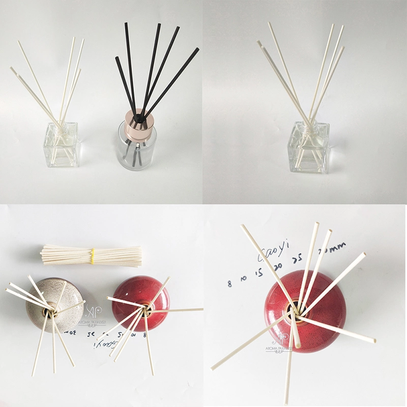 Premium Rattan Sticks Reed Diffuser Sticks Aroma Sicks for Home Fragrance Diffuser