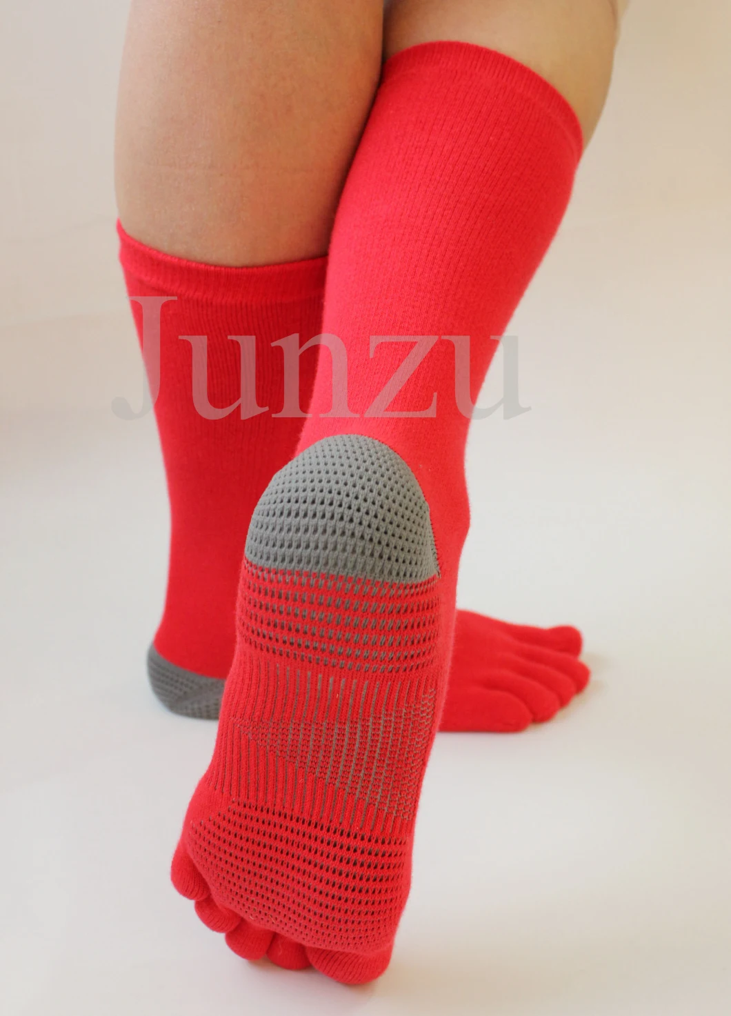 Toe Socks Athletic Socks Yoga Socks Five Fingers Socks