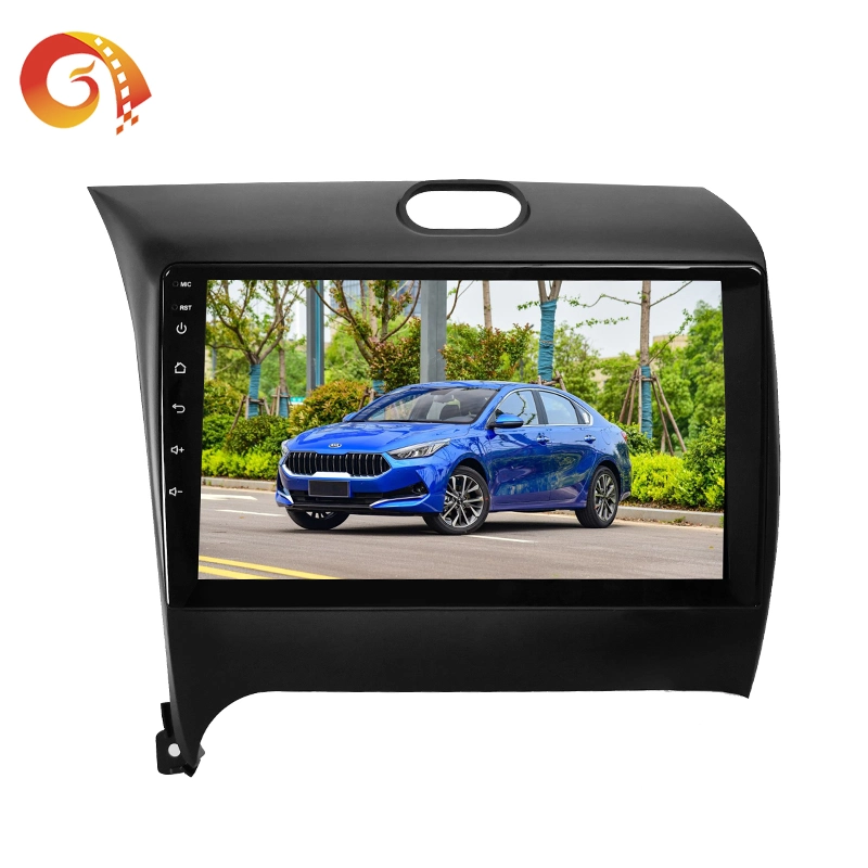 Car Factory Multimedia System Android Double DIN Radio Stereo Player Bluetooth Stereo Radio