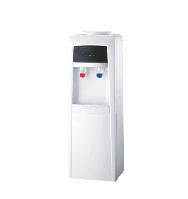 Floor-Standing Hot and Cold Electric Drinking Water Dispenser