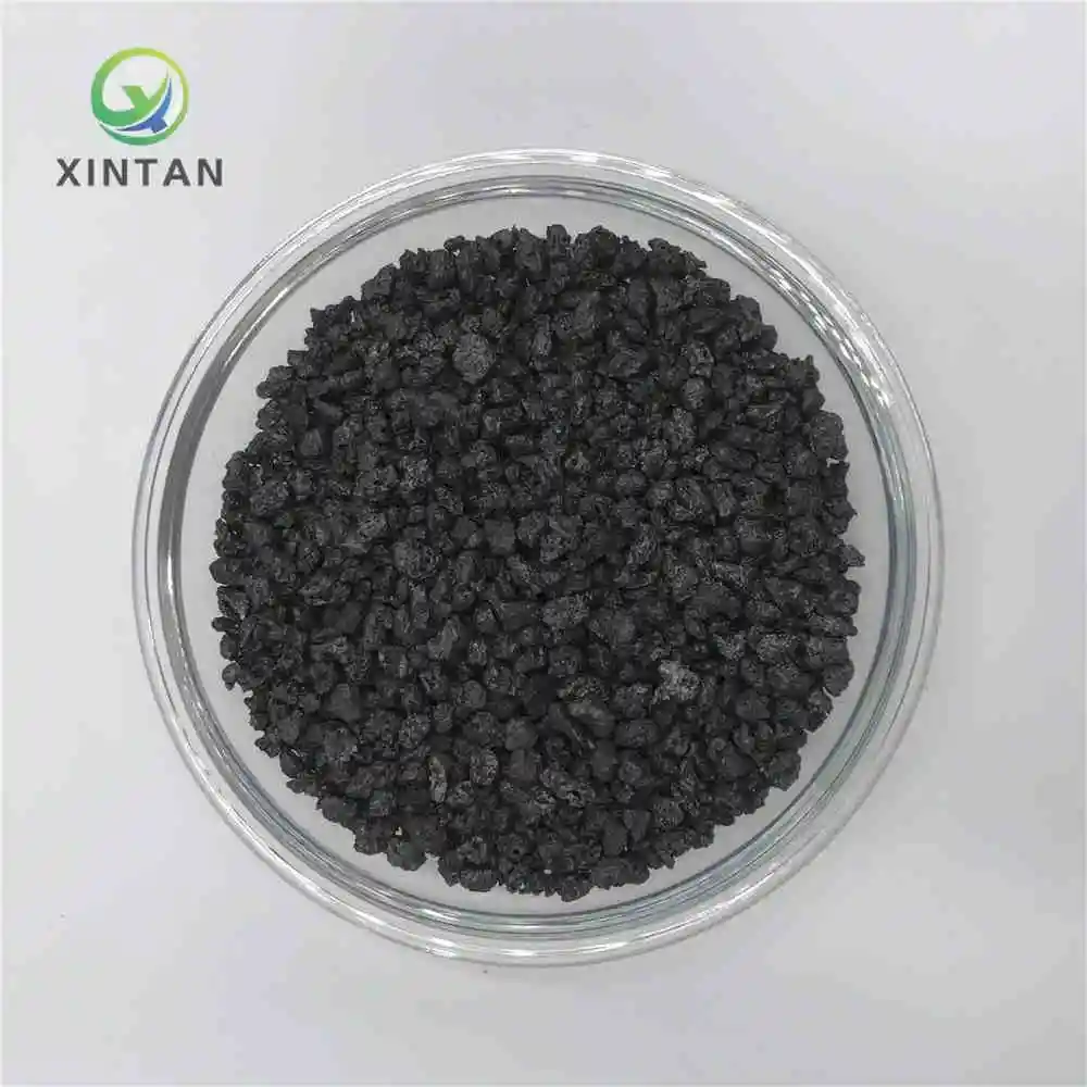 High-Carbon Low-Sulfur Refractory Artificial Graphite Powder