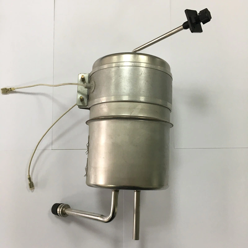 Stainless Steel Hot and Cold Water Cooler Dispenser Bottled Compressor
