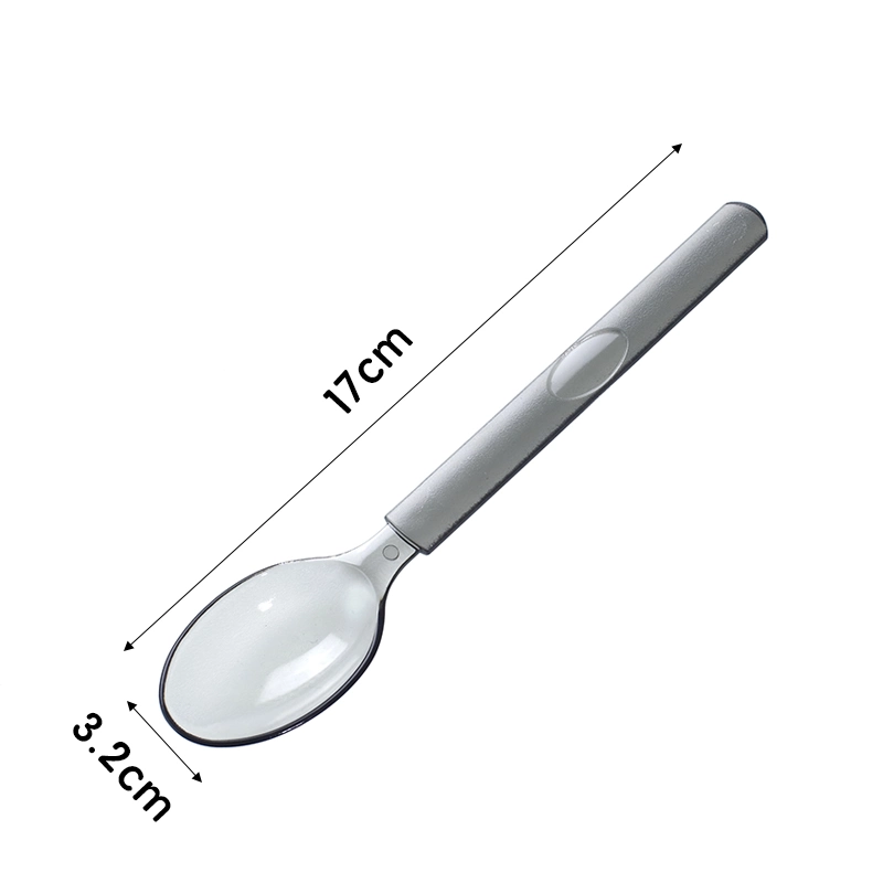 Eco Friendly Plastic Cpla Biodegrable Cutlery, Eating Utensils Environmentally Friendly Cutlery