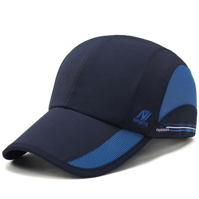 Custom Sunhat Sports Cap Promotion Hat Fashion Printing Baseball Cap