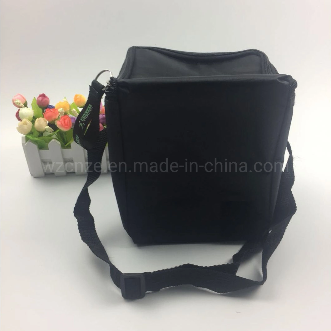 Smeta Factory Audit Portable Insulated Lunch Cooler Bag Ice Bags
