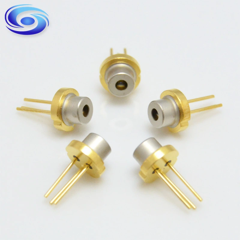 Good Quality 850nm Infrared Laser Diode To56 Package 850nm 300MW Infrared Laser Diode for Sweeping Machine