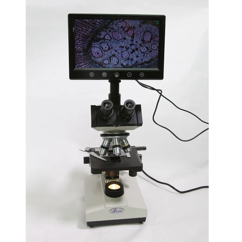 Cheap USB Digital Microscope with Camera and Video Function