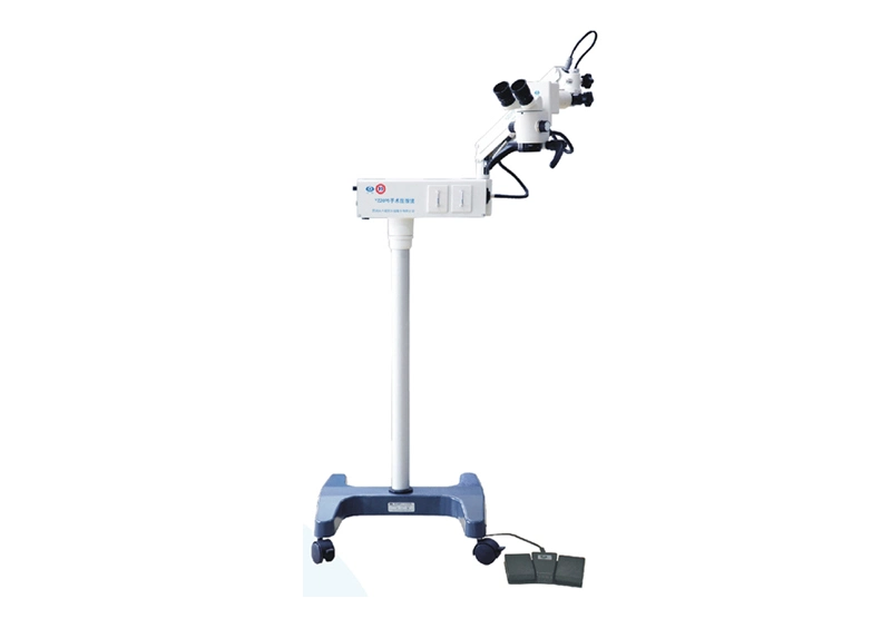 Optic Ophthalmic Operation Microscope (AMYZ-20P5)