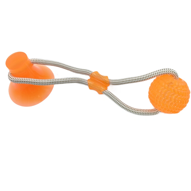Pet Chew Sucker Rubber Toy Dog Bite Toy