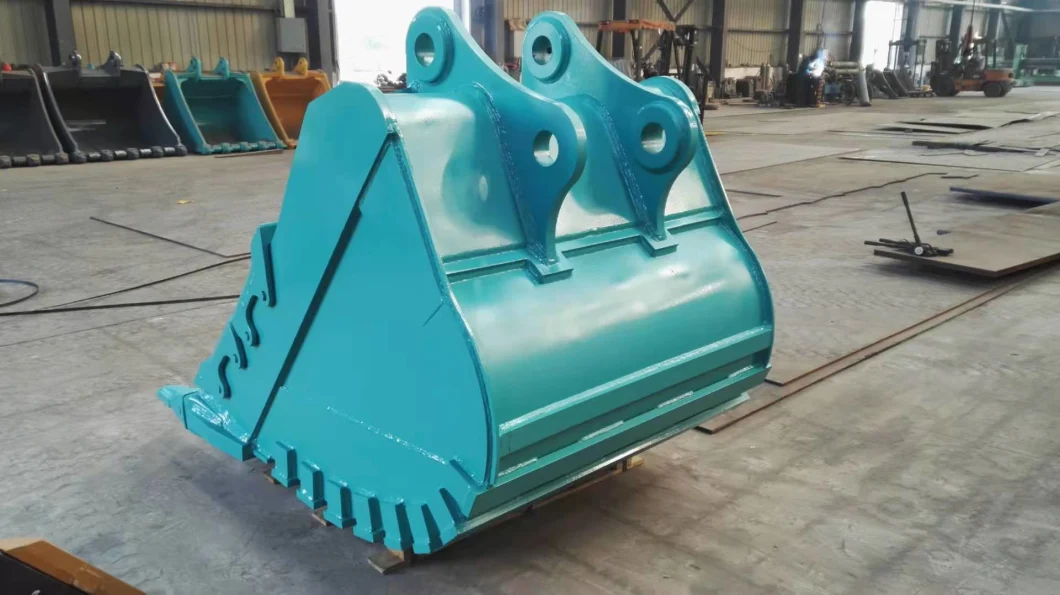 Excavator Bucket, Rock Bucket, Heavy Duty Bucket, Digging Bucket