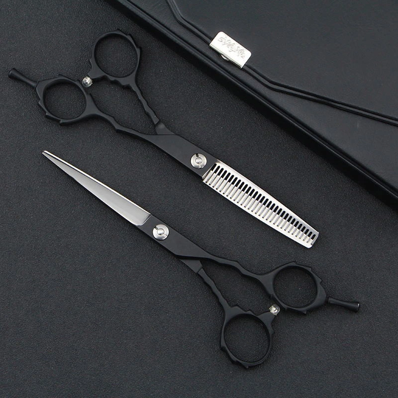 Stainless Steel Scissors Hair Cutting Scissors Hairdressing Scissors Shear Scissor