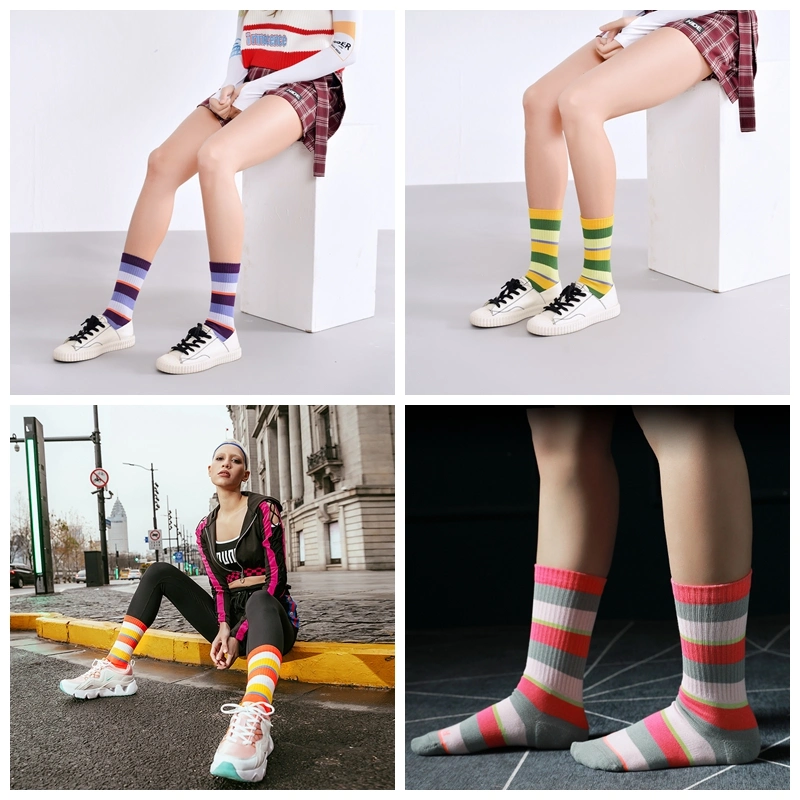 Top Quality Sports Socks Cotton Sock Ankle Casual Socks