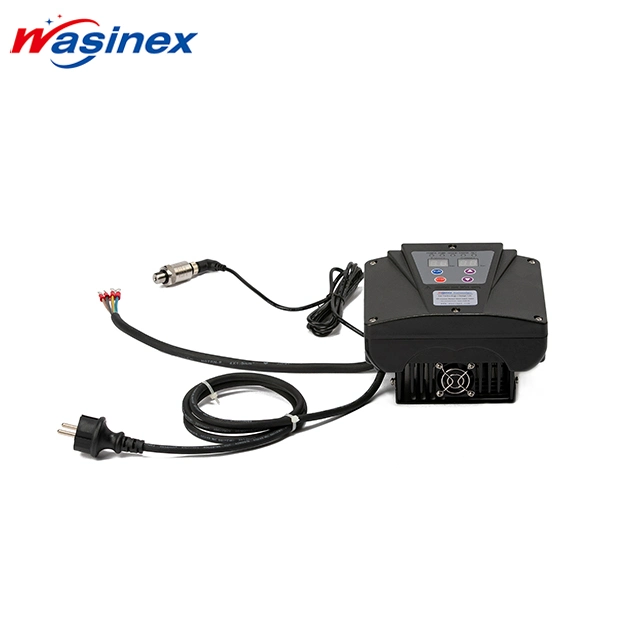 Energy Saving Water Pump Variable Frequency Drive Inverter Pump Controller for Water Supply