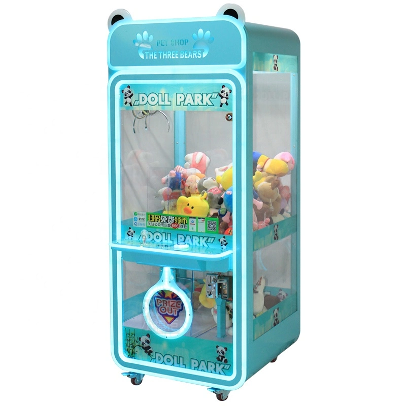 Gift Machines/Prize/Toy Vending/Price/Vending/Amusement/Arcade/Crane Claw/Toy Crane/Arcade Claw/Claw Crane /Claw/Crane/Game Machine