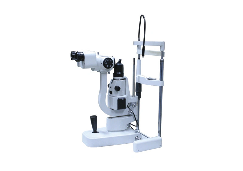 Ophthalmic Slit Lamp Microscope (AMYZ-5X1)