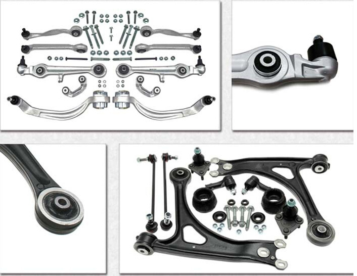Track Control Arm Suspension Arm for Acura Suspension Parts