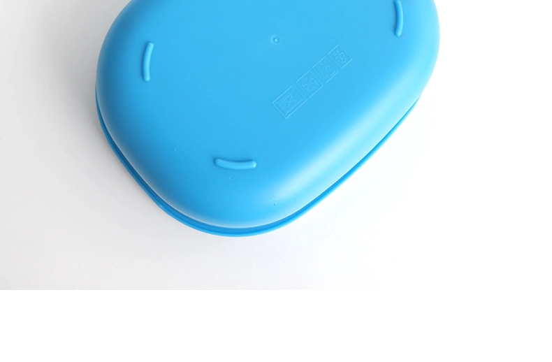 Wholesale Eco Leak-Proof Food Plastic Bento Food Container Take Away Food Container Vacuum Lunch Box