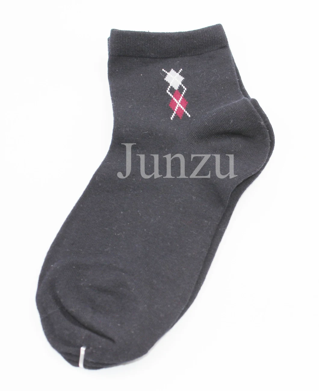 Ankle Socks Custom Men Cotton Women Crew Socks OEM Jacquard Colorful Funny 100 Cotton Men's Fashion Men Socks Wholesale Custom Best Crew Man Novelty Funky
