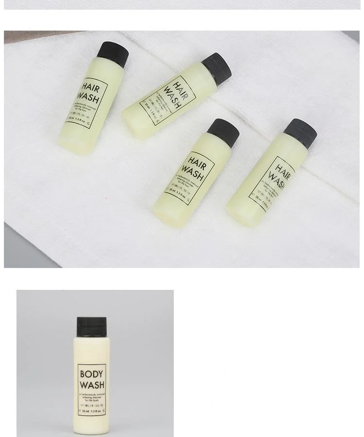Cosmetic Packaging Material, PE Hose, Shampoo Slipper