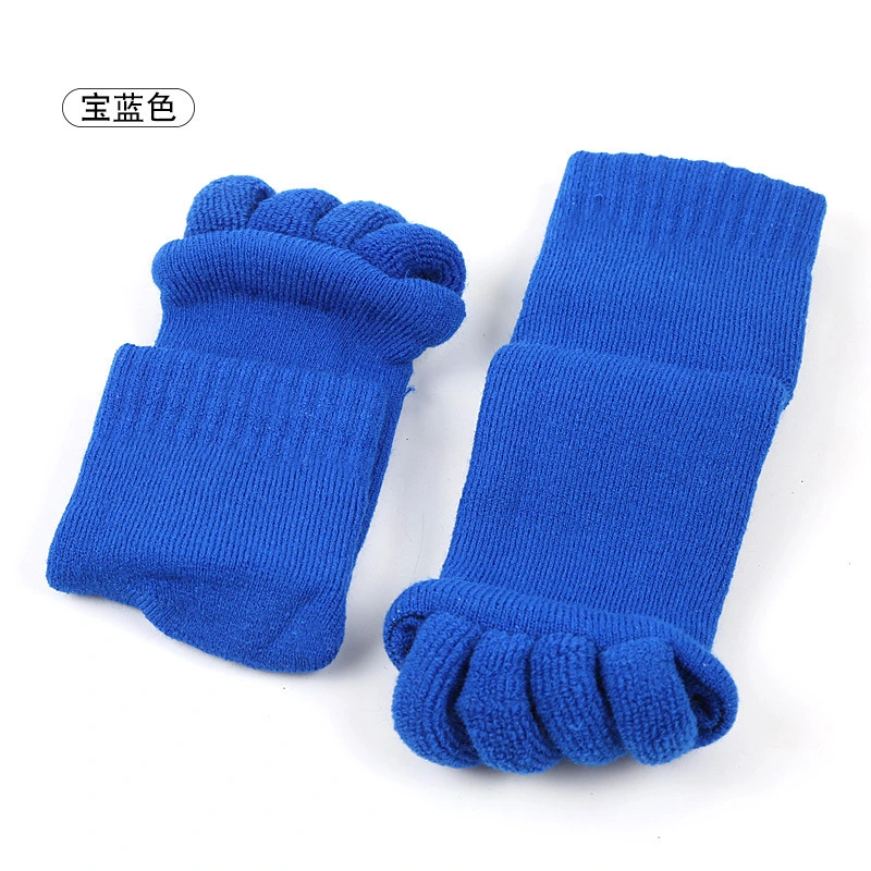 Five Fingers Socks Toe separator