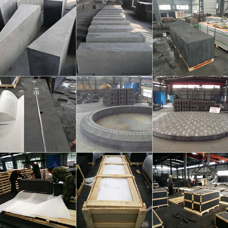 High Carbon Content Graphite Carbon Brick, Semi-Graphite Carbon Brick Lining for Blast Furnace/Electric Furnace